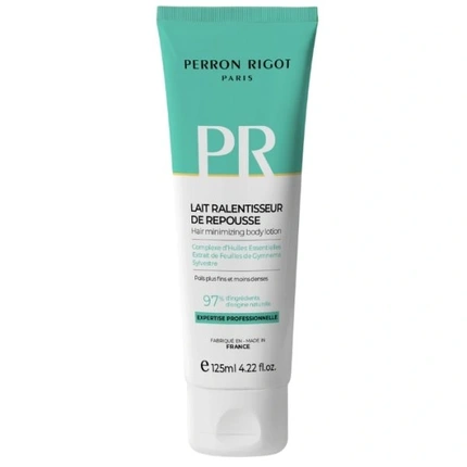 

Slowing Down Hair Growth Milk 125ml Perron Rigot