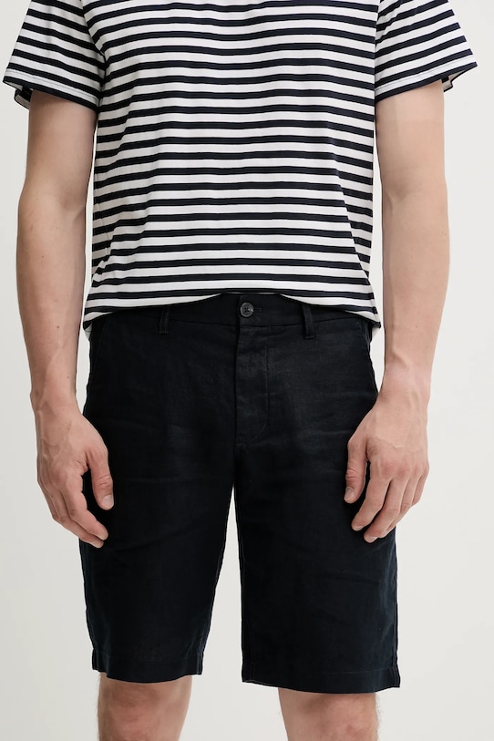 

Кожаные кроссовки LINESHOT Lacoste, белый