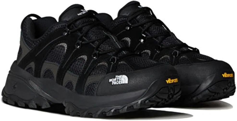 Кроссовки The North Face Herren Hedgehog 06 RvstSneakers, Tnf Black Tnf White — фото 3