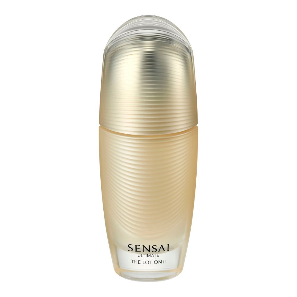 

Питательный лосьон для лица ultimate the lotion ii Sensai, 75 мл