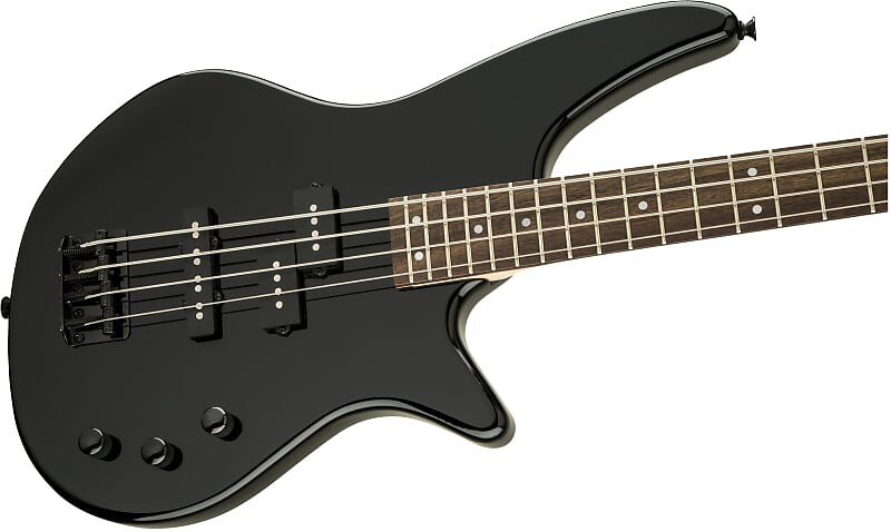 

Басс гитара Jackson JS2 Spectra Bass, Gloss Black
