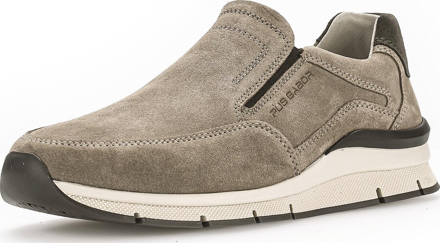 

Шлепанцы Pius Gabor Slip-Ons, коричневый