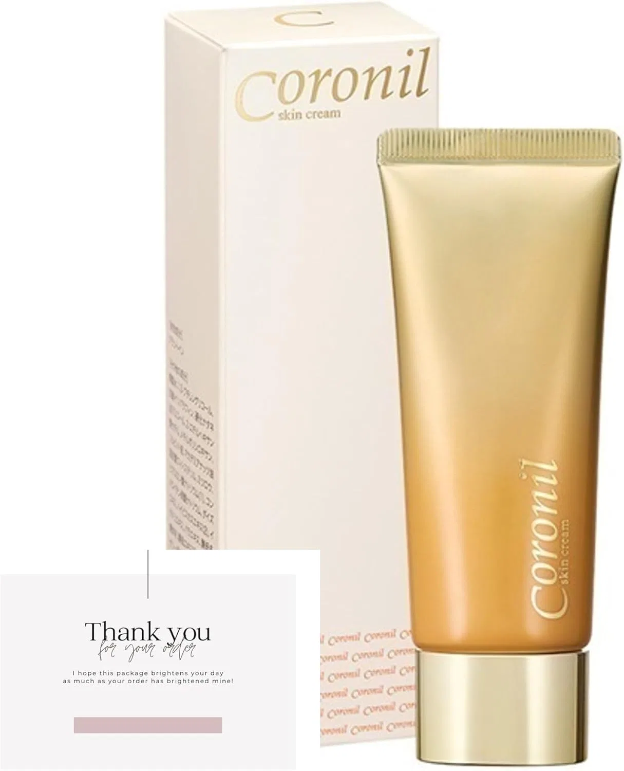 Бальзам для губ — Дневной Colonil Skin Cream, 40 г