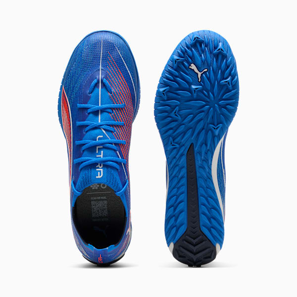 Мужские футбольные бутсы Ultra 6 Pro Cage Puma, синий — фото 4