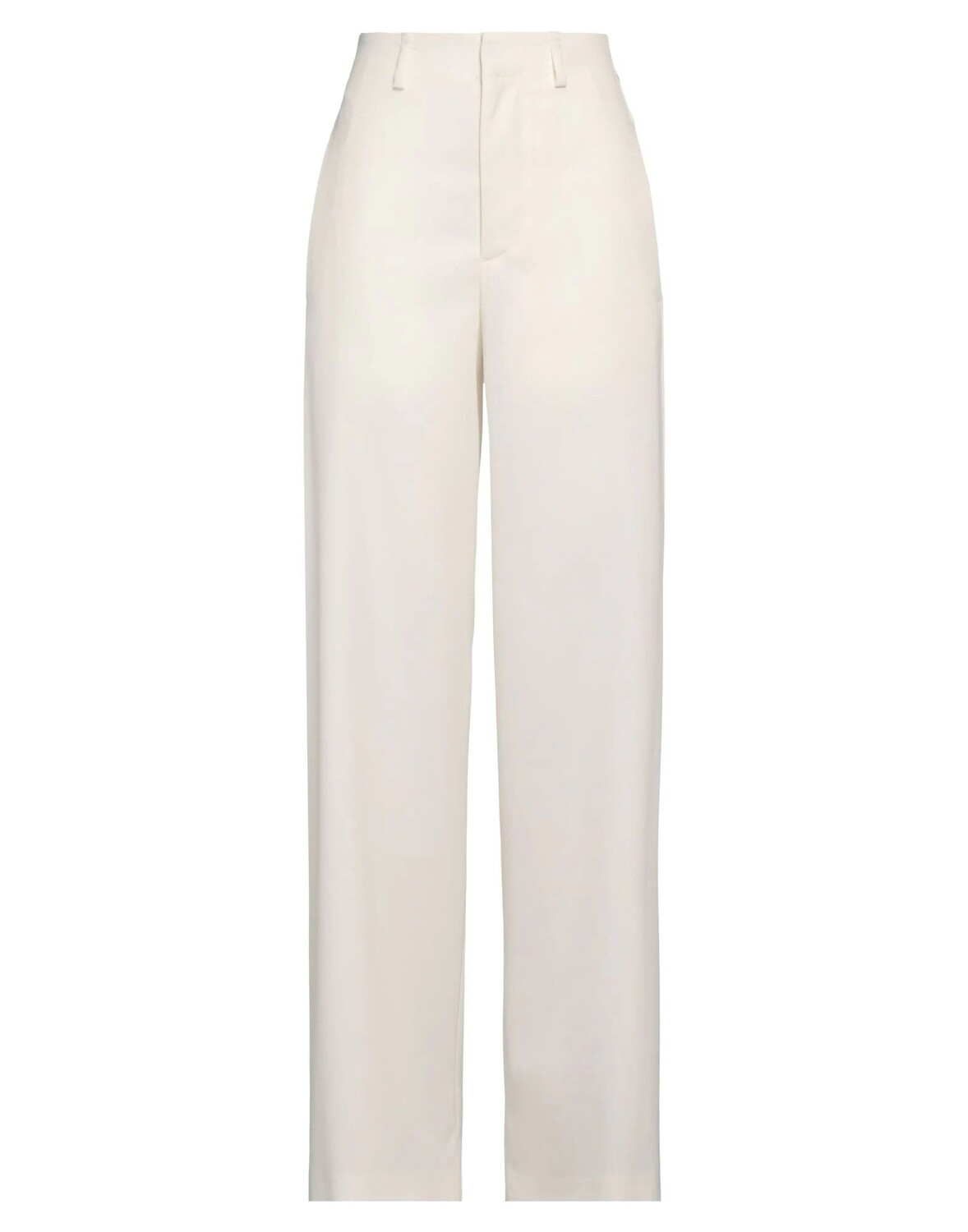 

Брюки Mm6 Maison Margiela, молочный