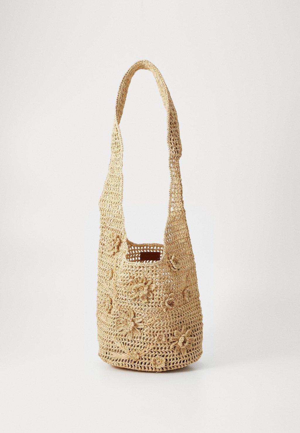 

Сумка SAC HOBO Vanessa Bruno, бежевый
