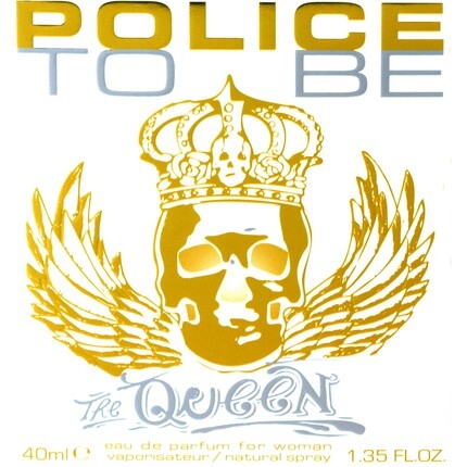 Police To Be Queen Eau De Parfum Spray 40ml — фото 2
