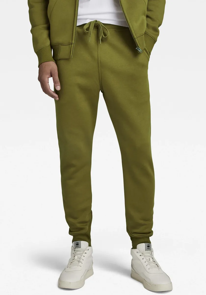 

Спортивные брюки G-Star RAW "Тренировочные брюки Premium Core Type", цвет Tobacco
