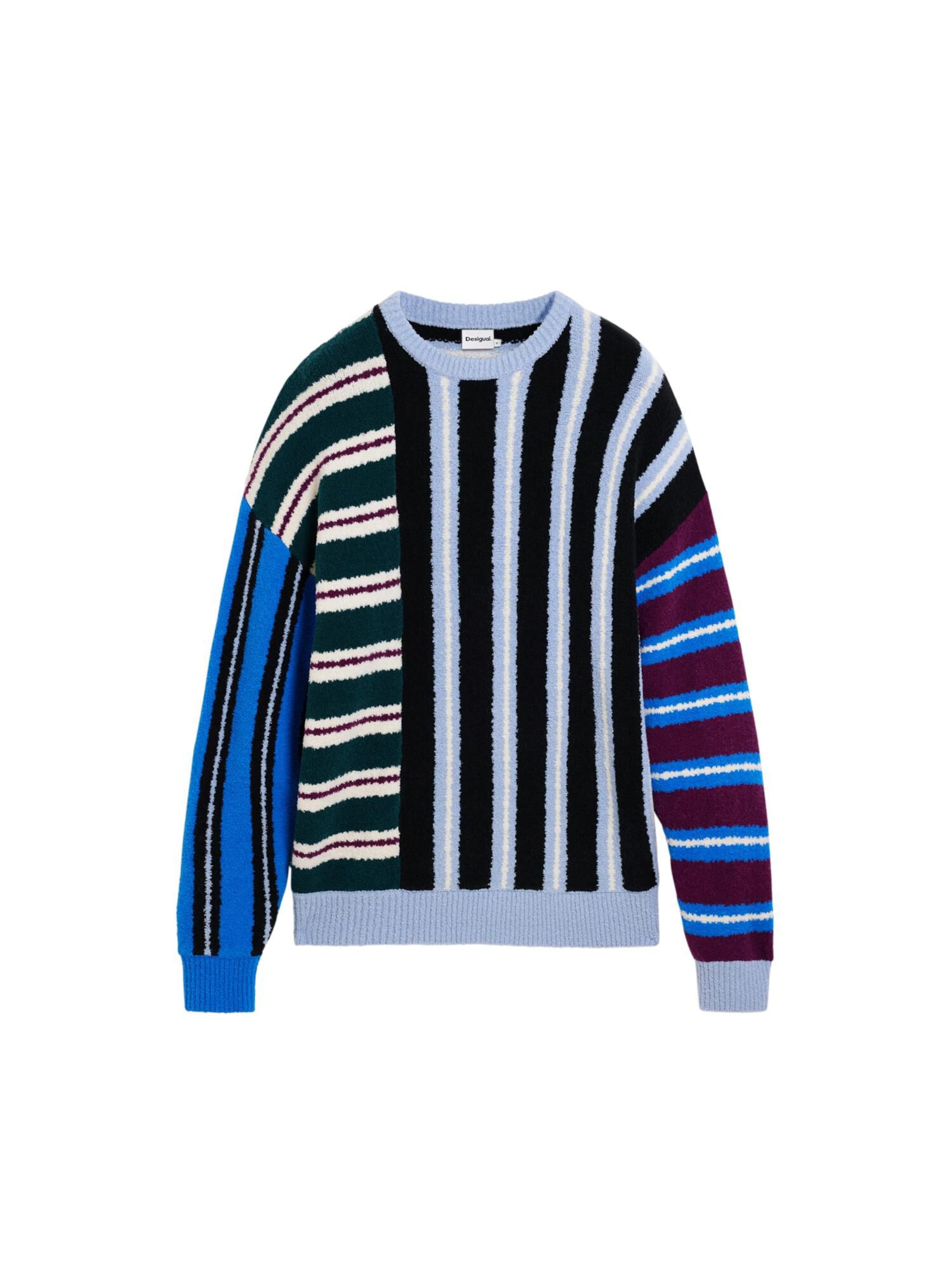 

Desigual Свитер, мультиколор