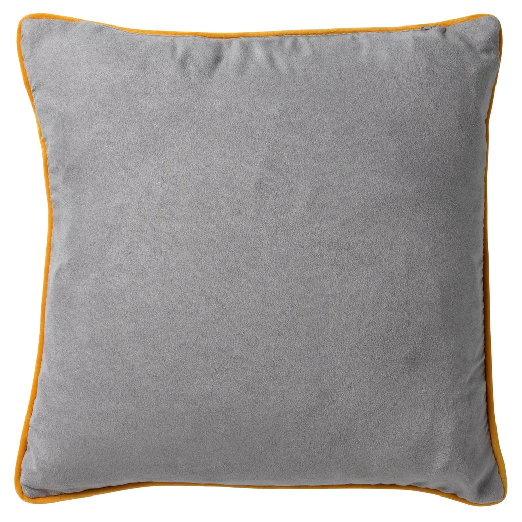 

Чехол на декоративную подушку Dutch Decor, серый