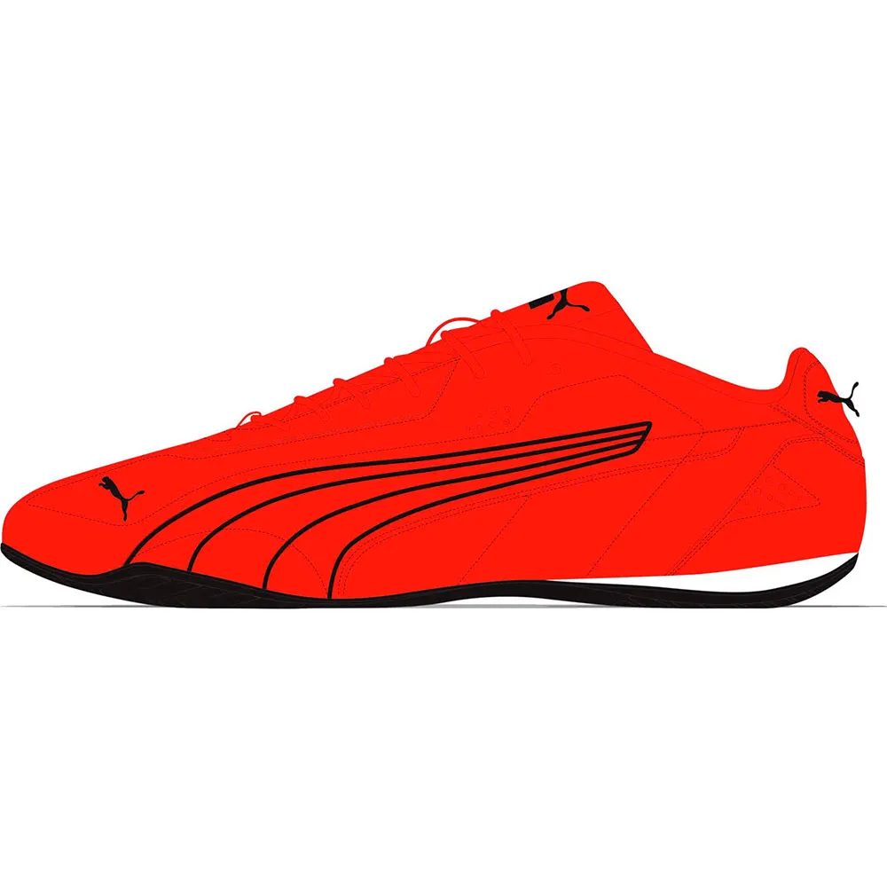 

Кроссовки Puma Catch Sd, красный
