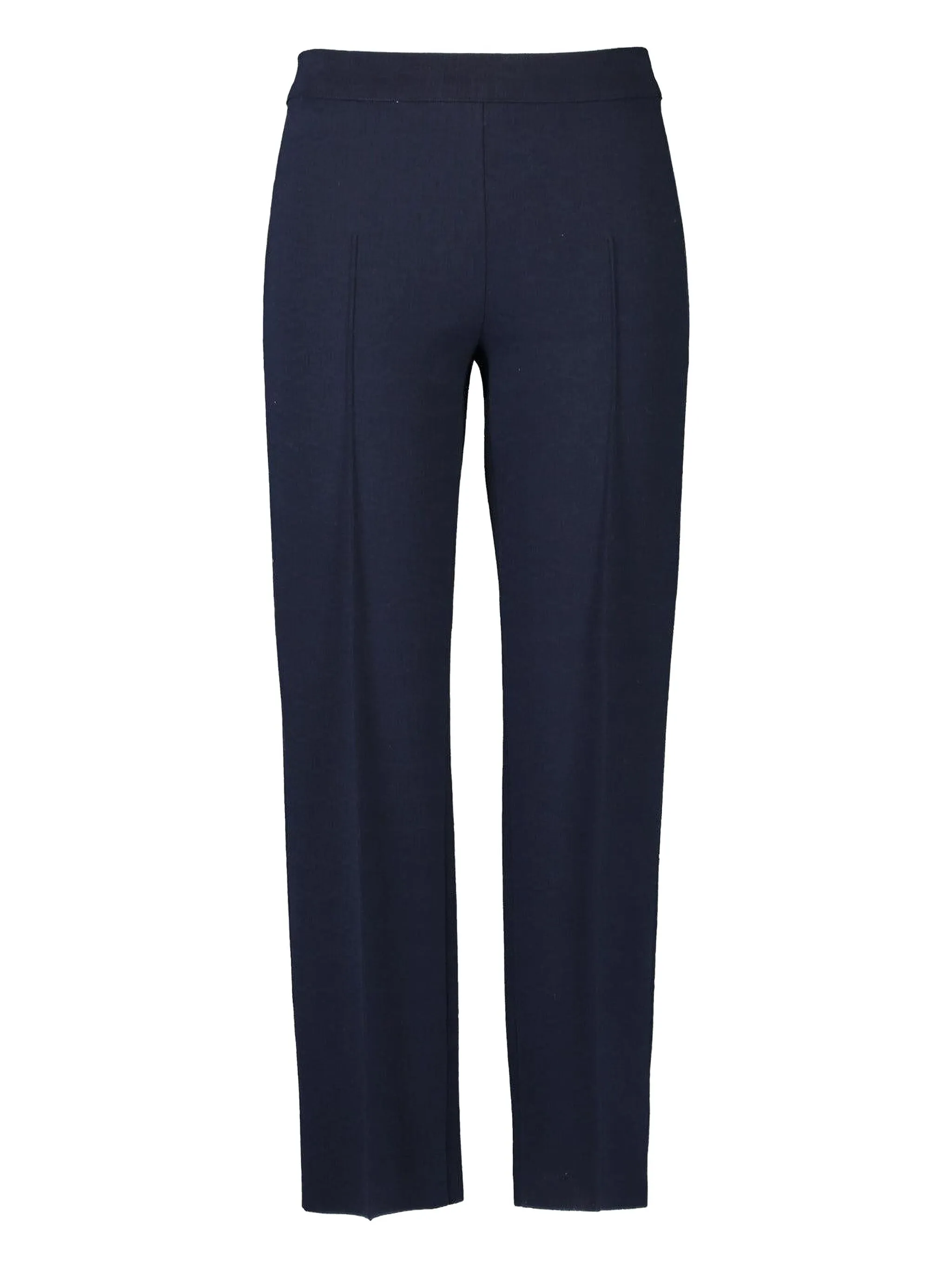 

Прямые брюки Louis High Sport, синий