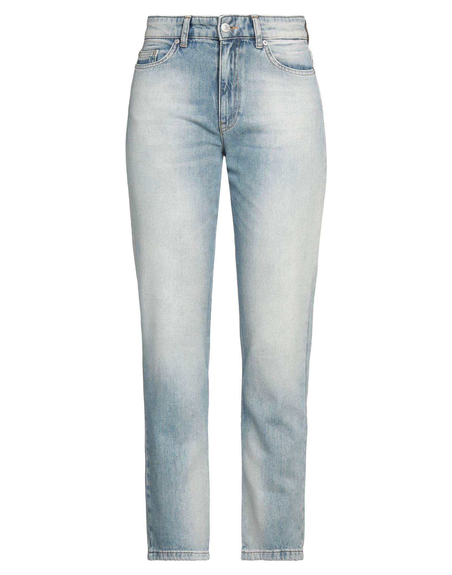 

Джинсы Chiara Ferragni, синий