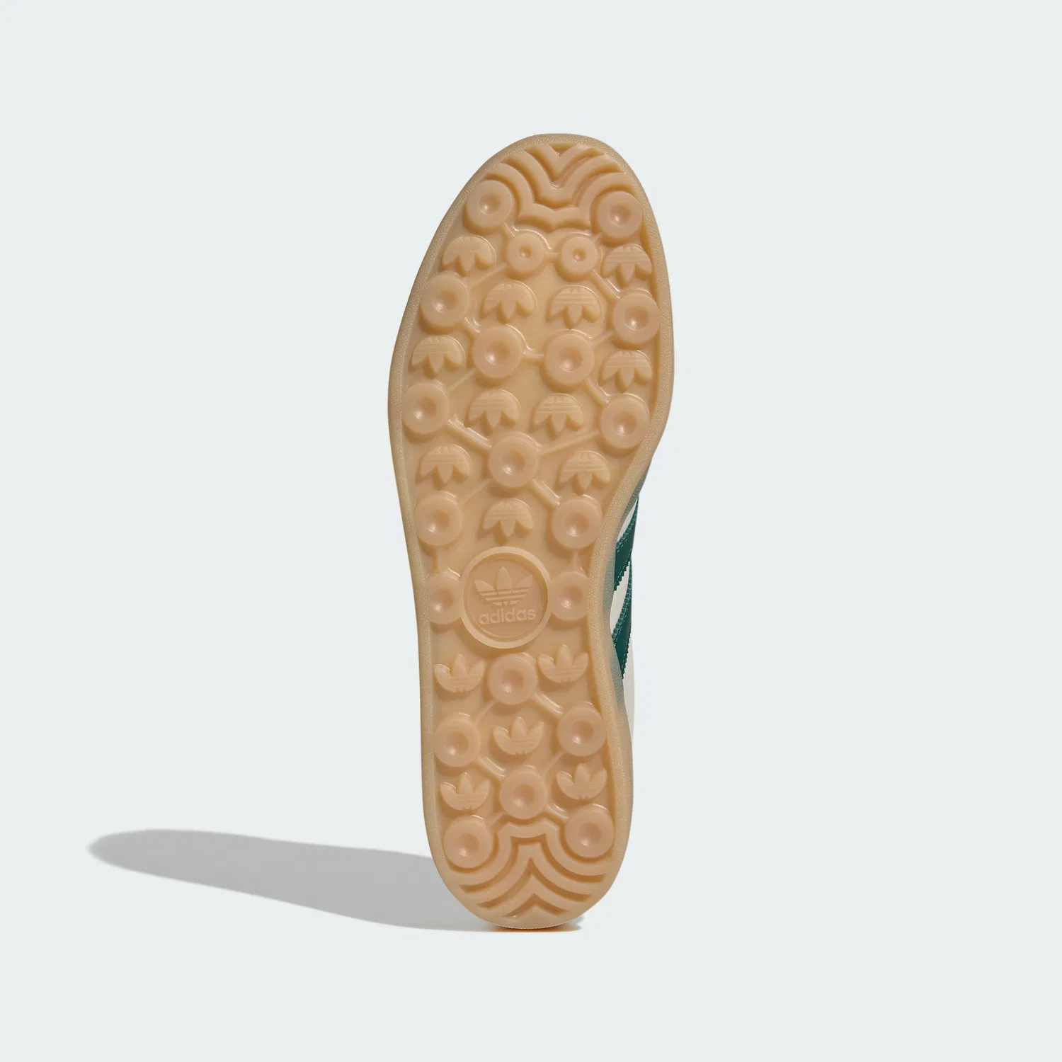 Мужские низкие кроссовки Gazelle Indoor от Adidas — фото 4