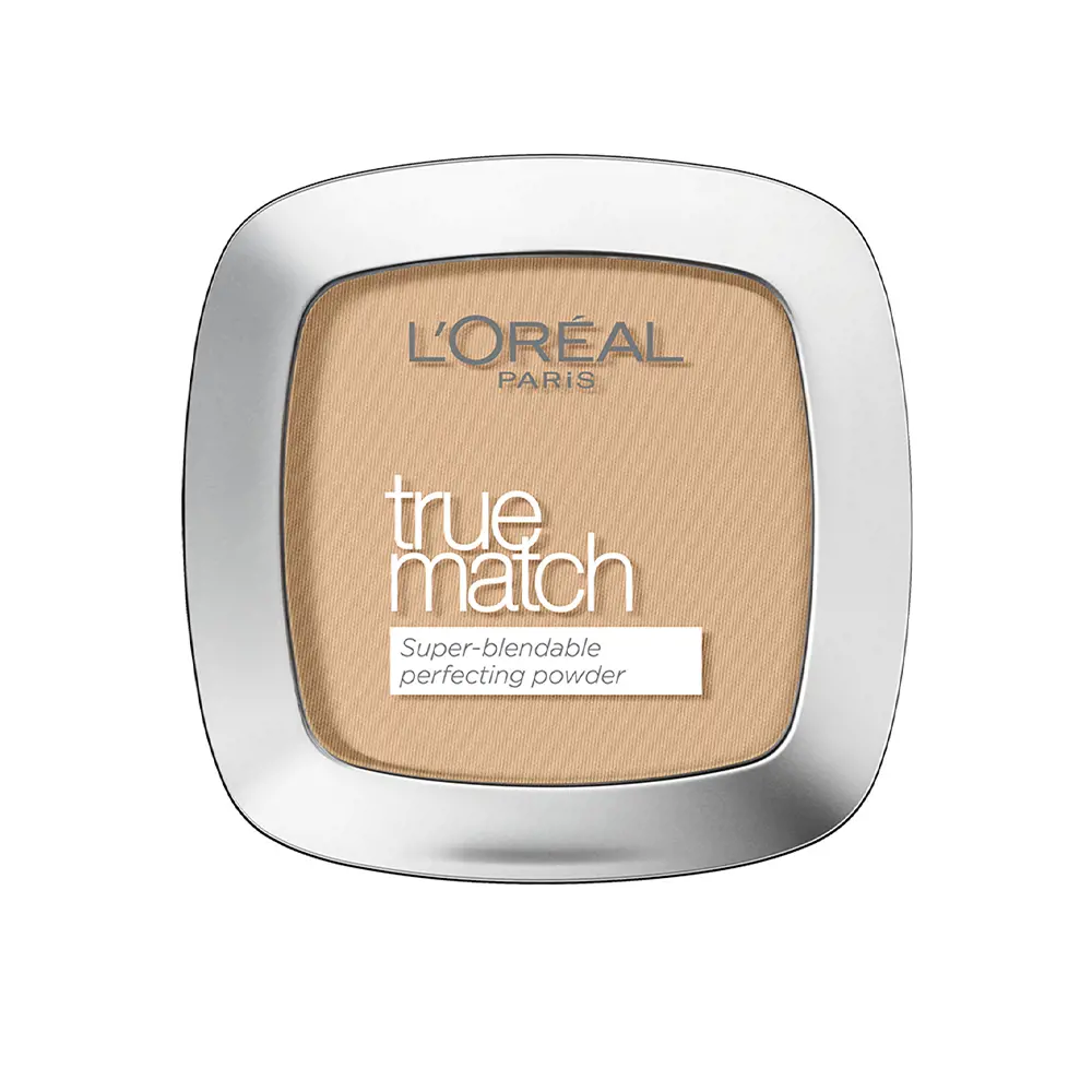 

Пудра Accord Parfait Poudre L'Oréal París, 9 гр