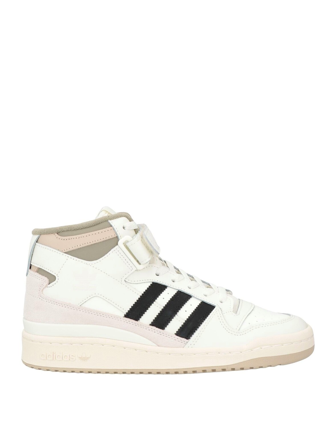 

Кеды Adidas, белый