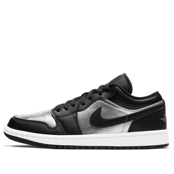 

Кроссовки 1 low se Air Jordan, черный