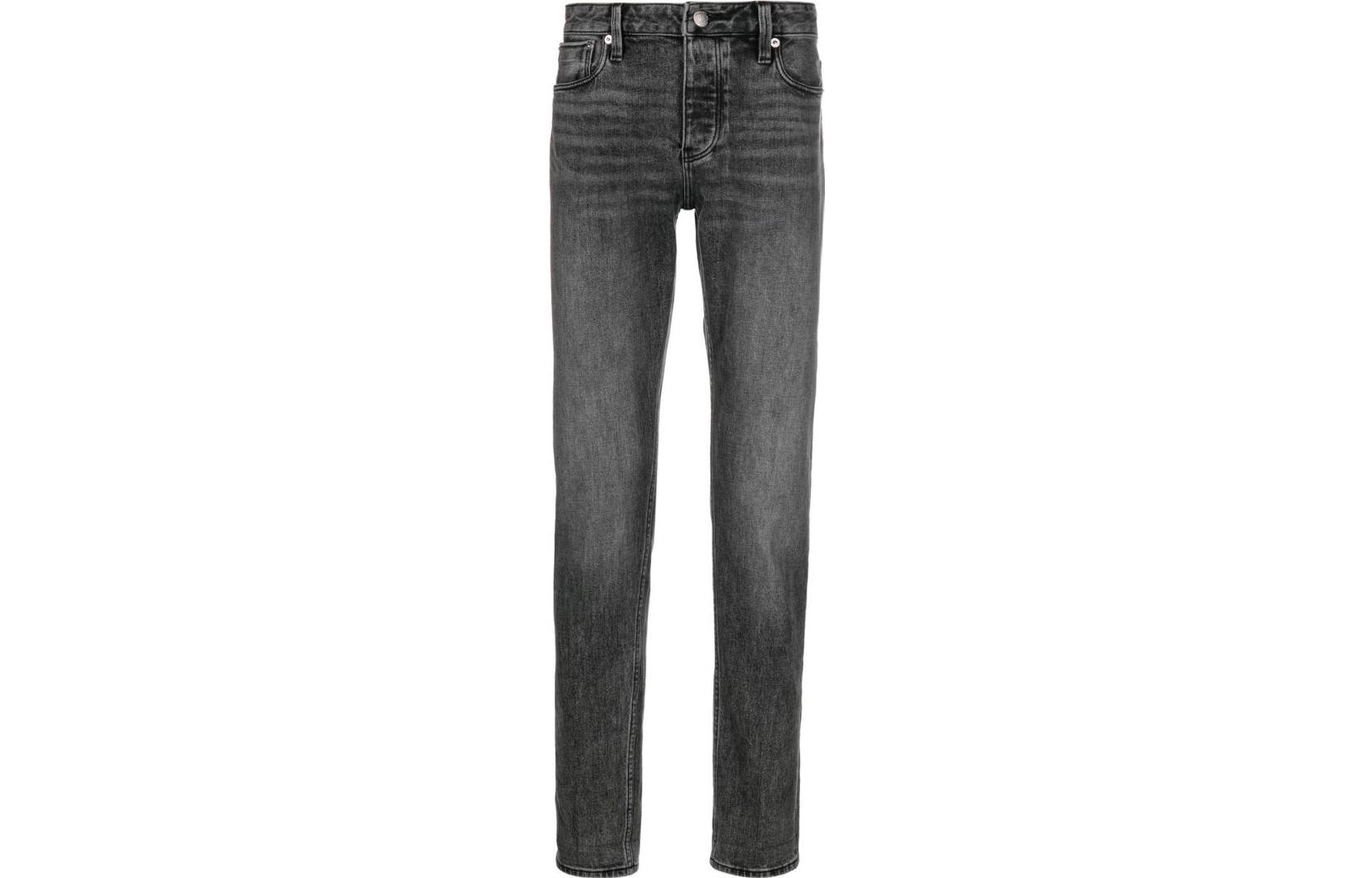 

Джинсы черные мужские EMPORIO ARMANI SS23