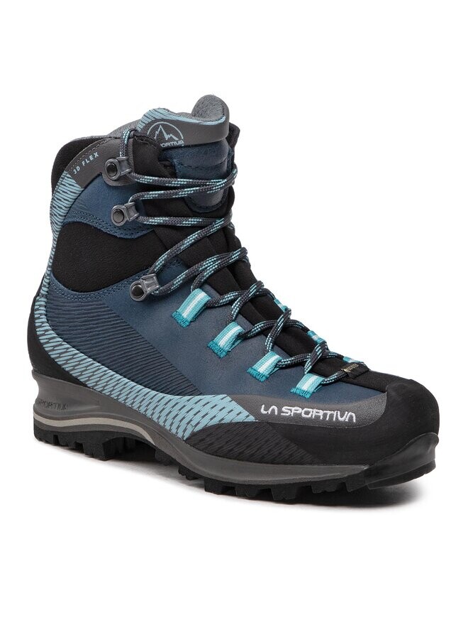 

Сапоги La Sportiva, синий