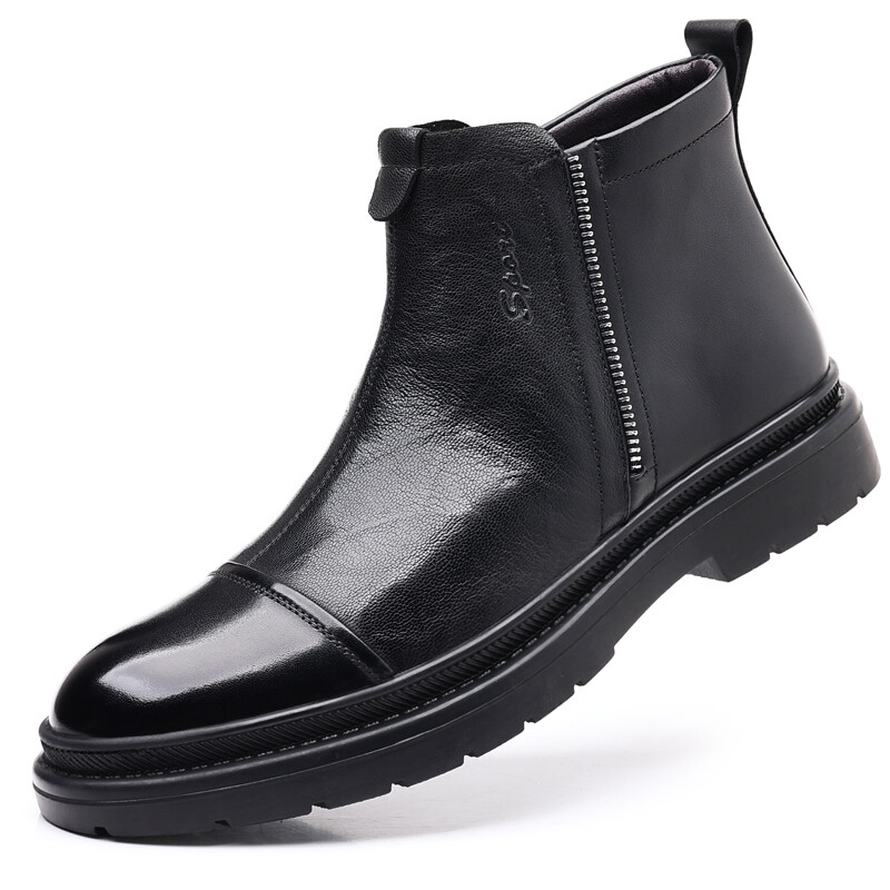 

Ботинки Beidouniao Martin Boots Men