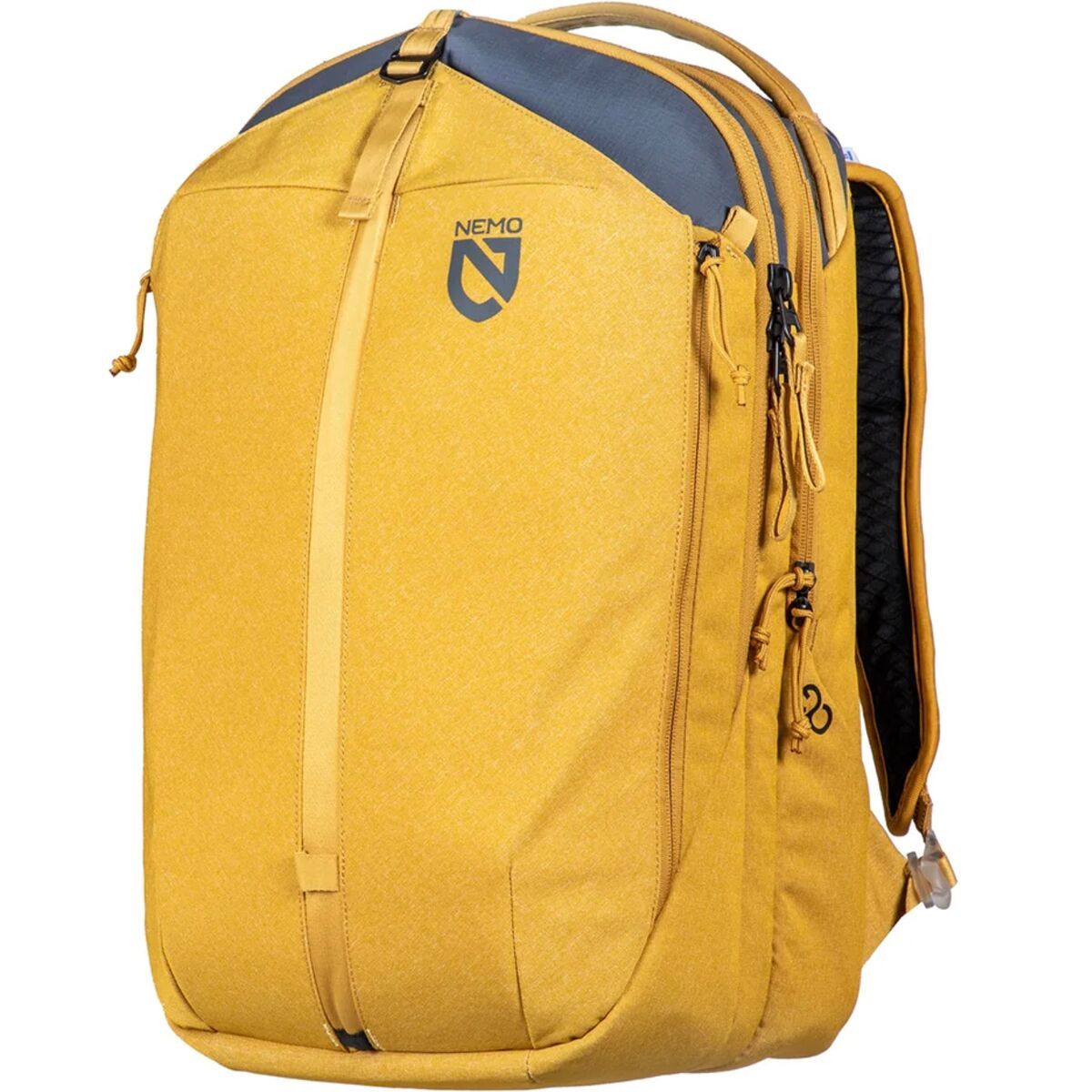 

Рюкзак Vantage 26l Endless Promise Nemo Equipment Inc., цвет chai