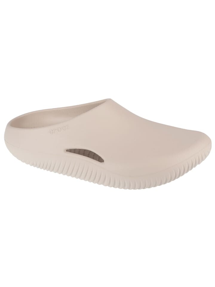 

Мюли Crocs, бежевый