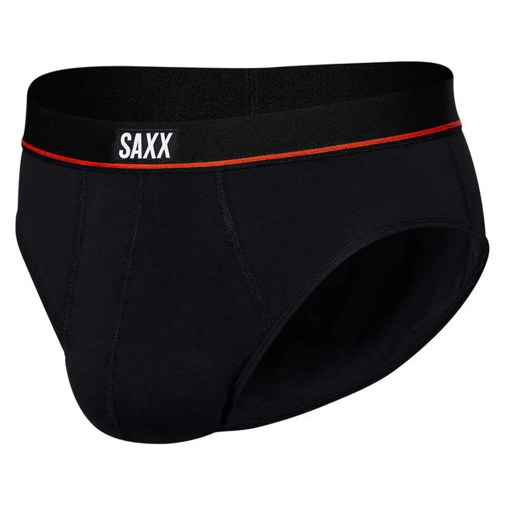 

Трусы SAXX Underwear Non-Stop Stretch, черный