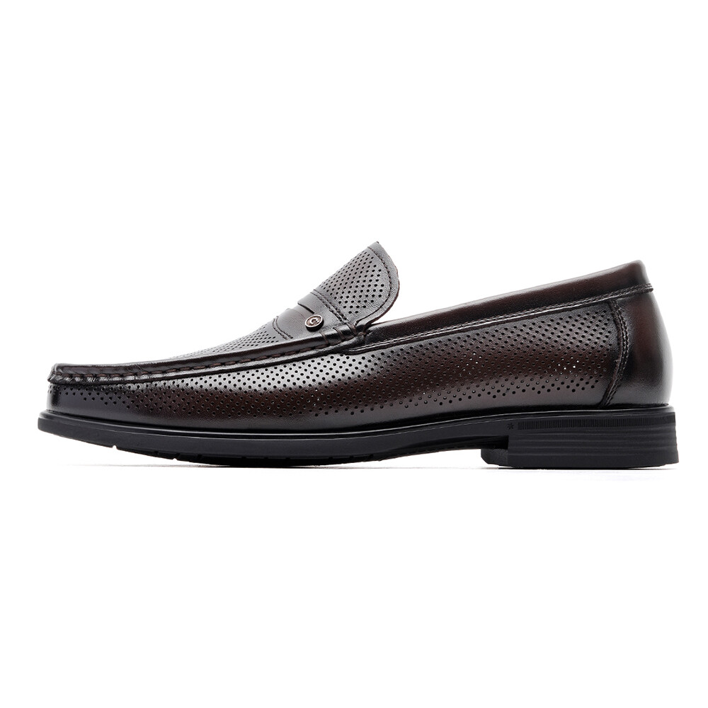 

Мужские туфли CВ°BANNER Men's Casual Shoes Men Low-Top Brown