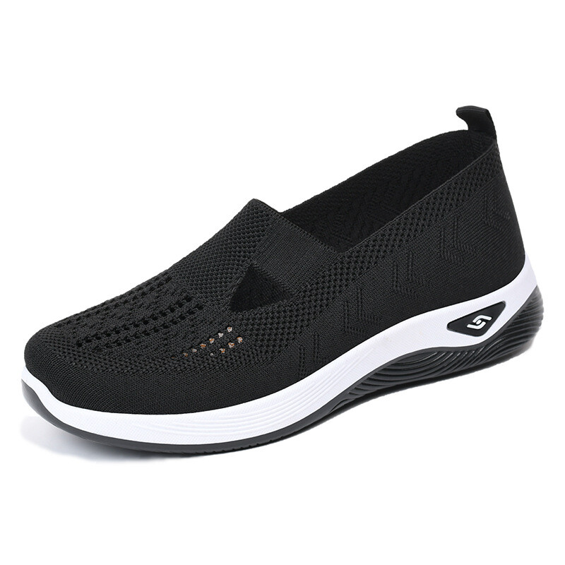 

Туфли женские повседневные Women's Casual Shoes Women's Abcfjg, светло-фиолетовый