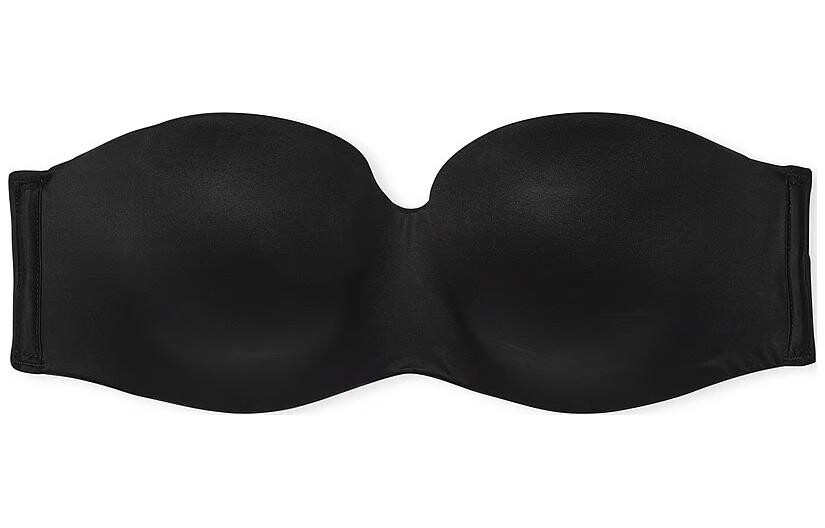 

Женский бюстгальтер Victoria's Secret, цвет Black