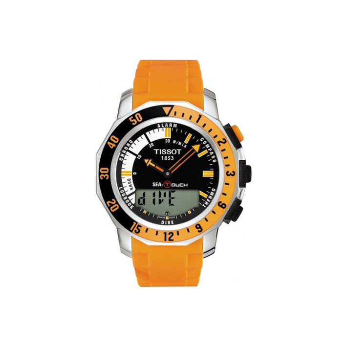 

TISSOT Часы Men's Tengzhi Infinite Series Watch