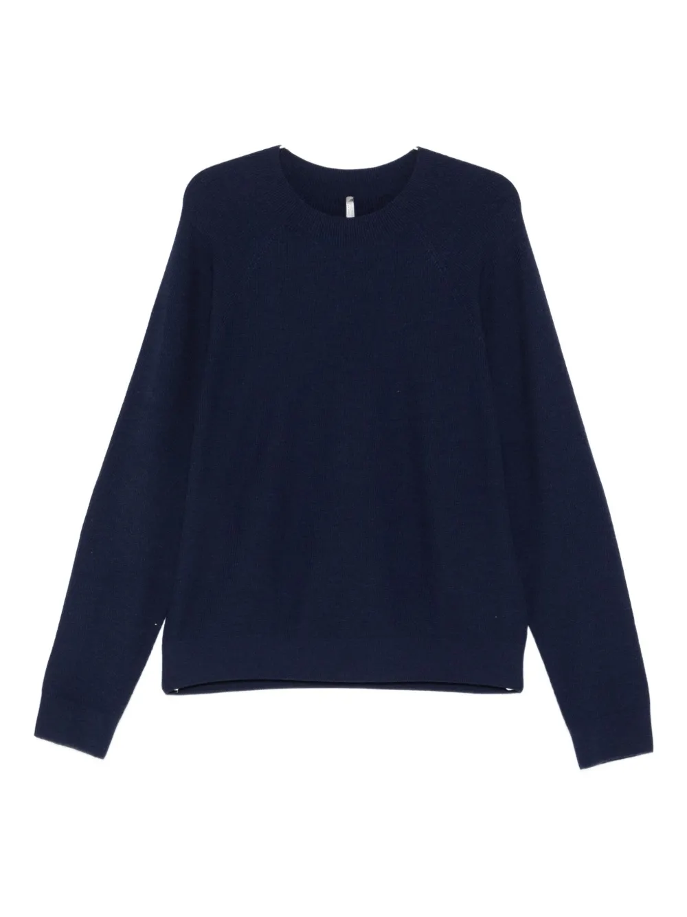 

Свитер из шерстяной смеси Arc'Teryx, синий