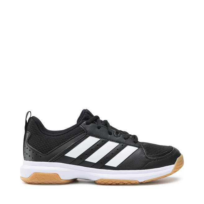 Кроссовки adidas LigraW, черный — фото 2