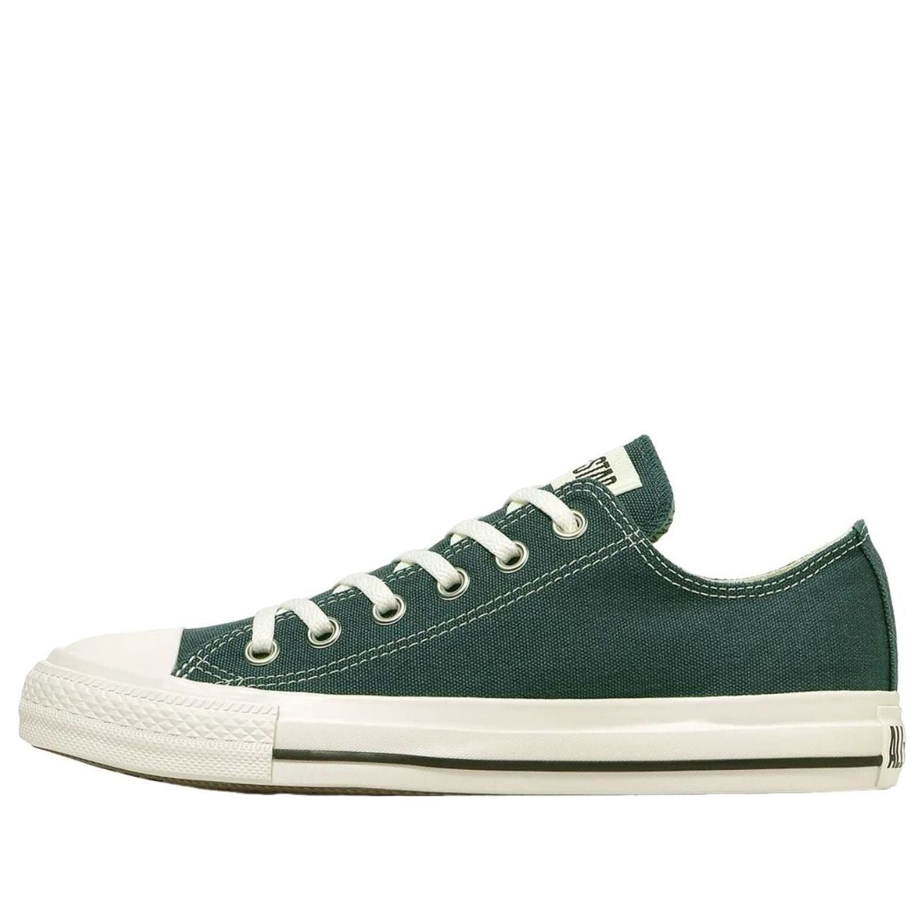 

Кеды Converse All Star WashedCanvas OX 'Forest Green'
