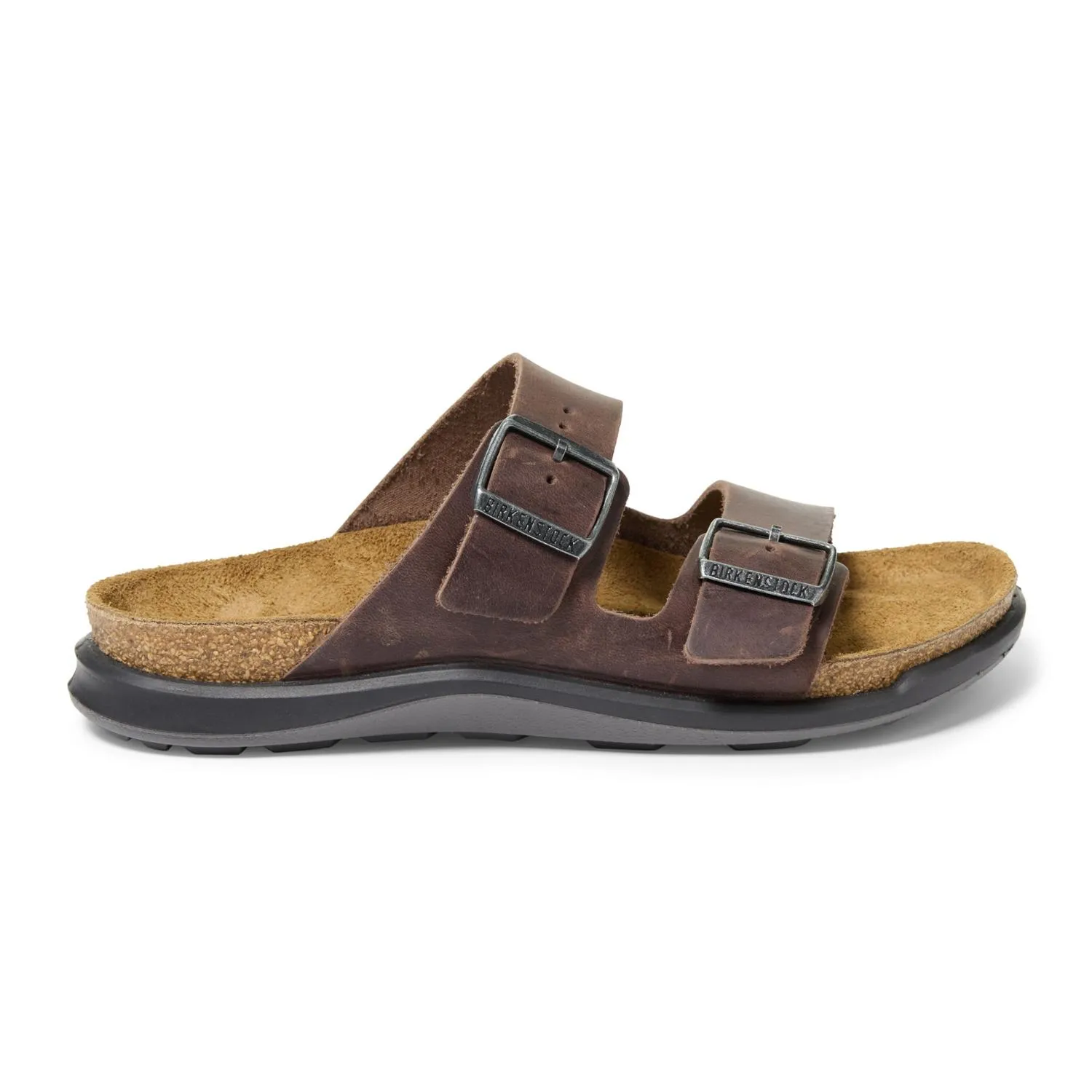 Сандалии Arizona Crosstown - Женские Birkenstock, Habana