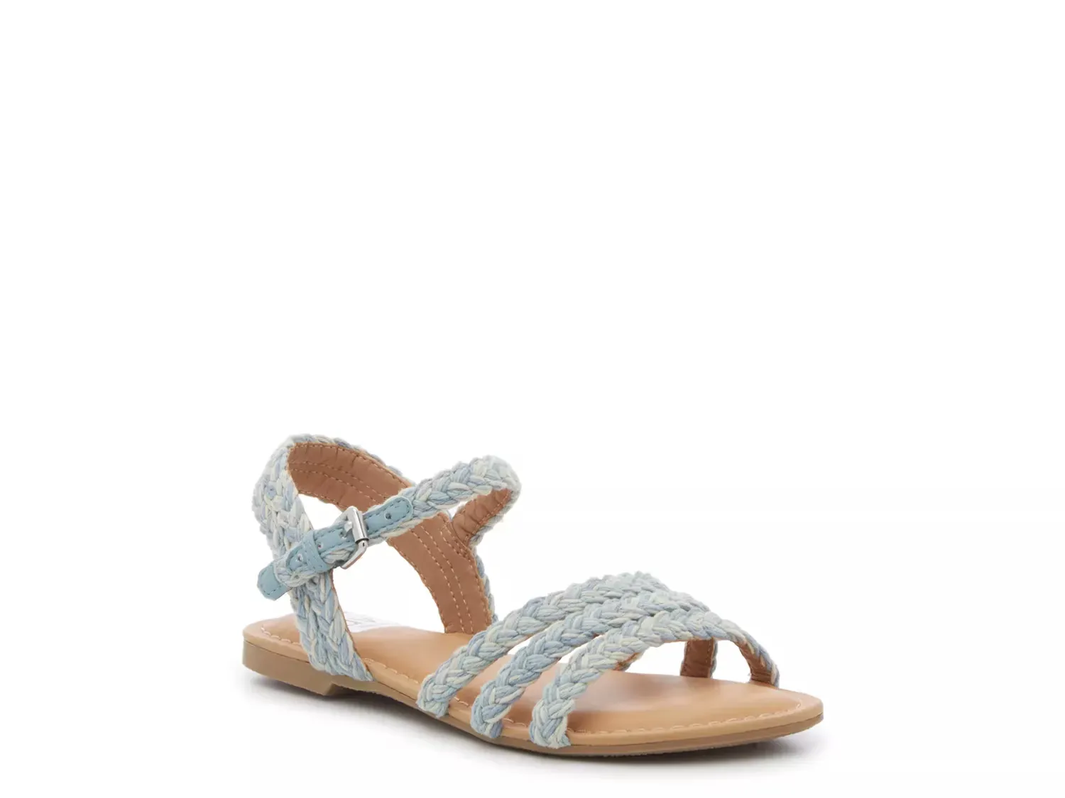 

Космические сандалии - детские Dv By Dolce Vita, Light Blue/Beige