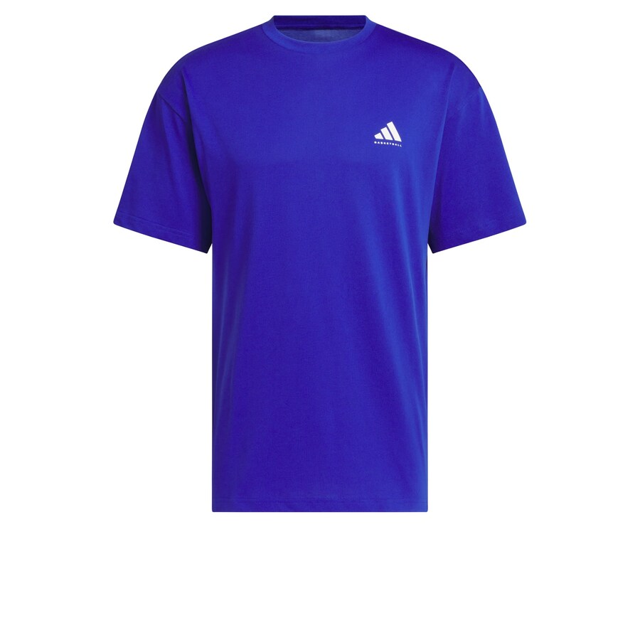 

Классическая футболка ADIDAS PERFORMANCE Performance Shirt Select, синий