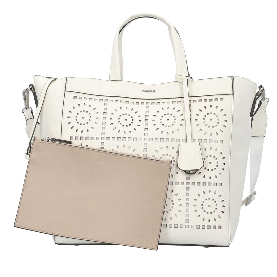 

Сумка-шоппер Picard Madeira, White