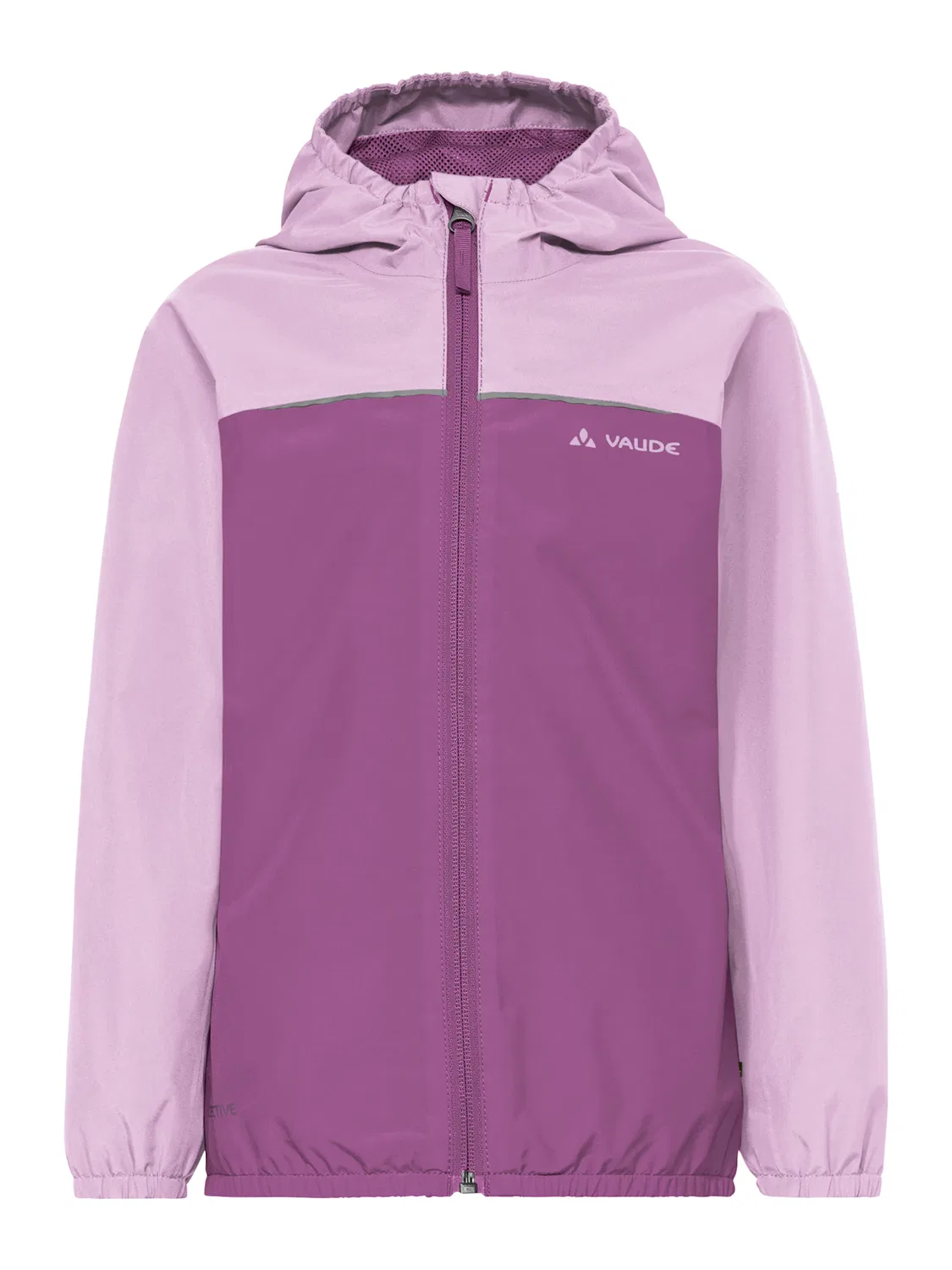 Спортивная куртка 'KD Turaco J III' Vaude, Purple/Plum