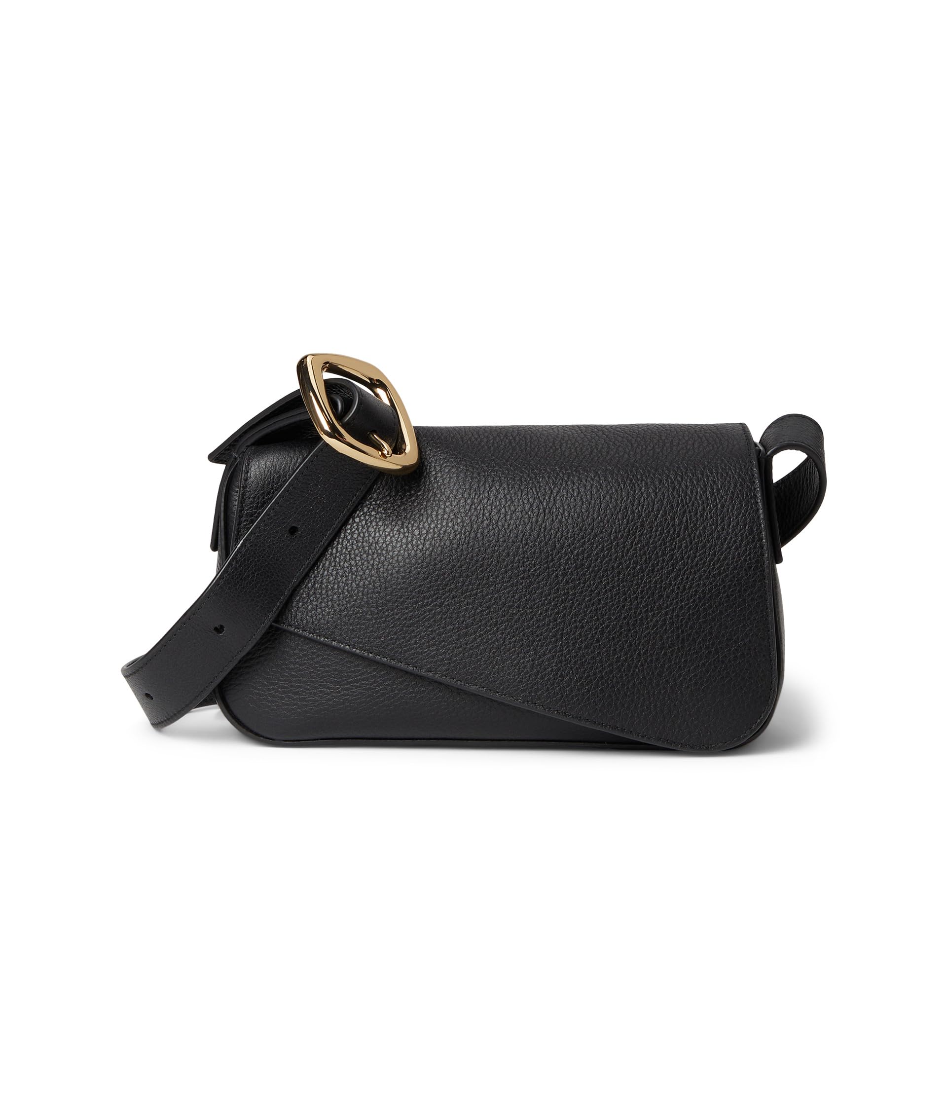 

Сумка кросс-боди Madewell The Sculptural Buckle Crossbody Bag, цвет True Black, Черный, Сумка кросс-боди Madewell The Sculptural Buckle Crossbody Bag, цвет True Black