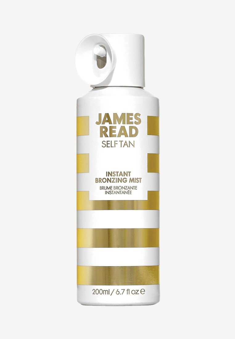 

Автозагар Instant Bronzing Mist 200Ml James Read