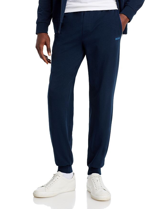 

Брюки BOSS Mix and Match, синий