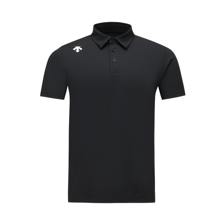 

Тренировочная поло для мужчин DESCENTE, Bk-Tap Shoe