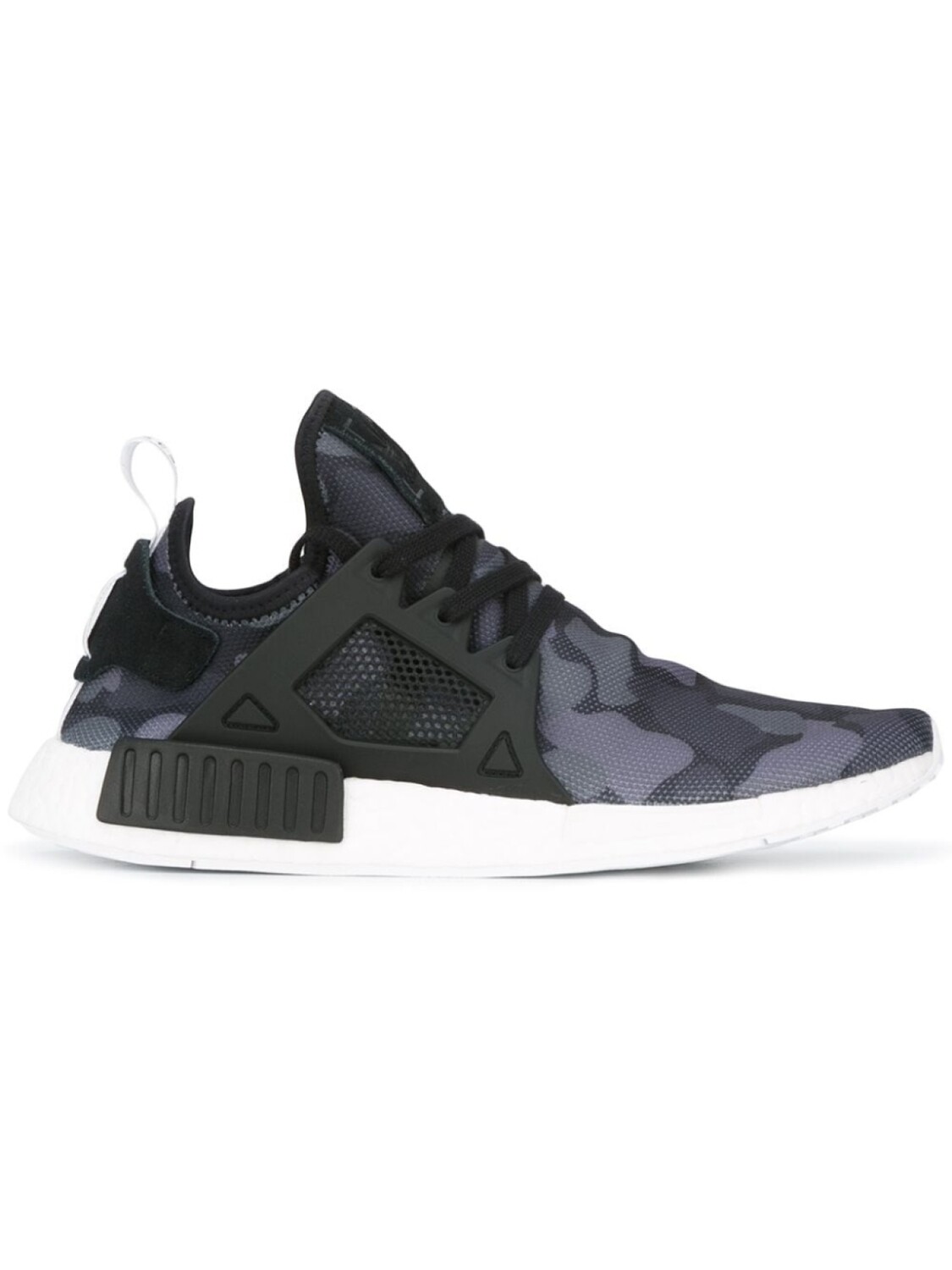 

Adidas кроссовки NMD_XR1, черный