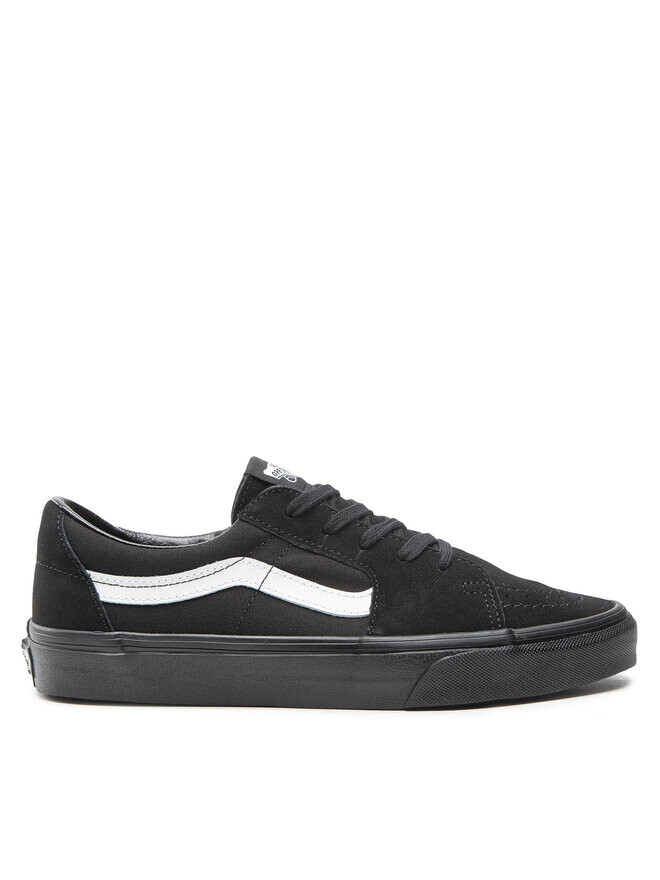 

Кроссовки Vans, черный
