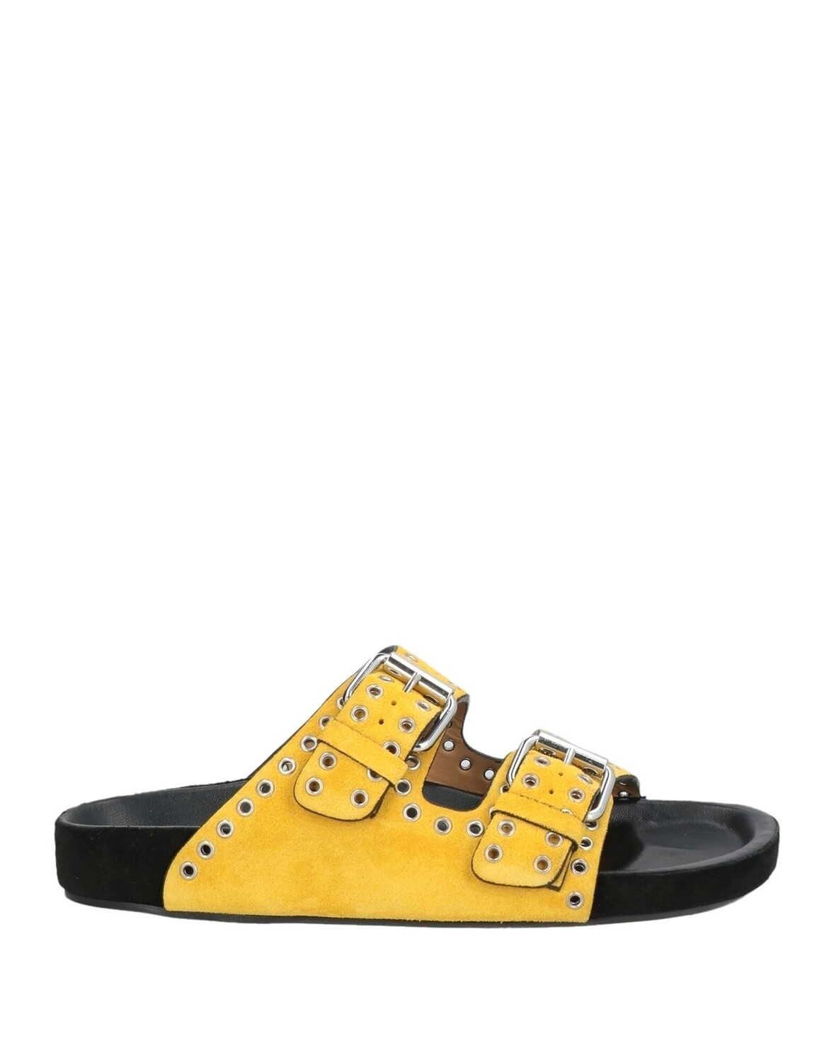 

Сандалии Isabel Marant, желтый