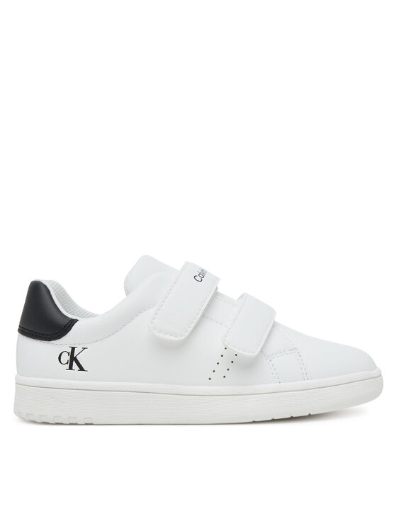 

Кроссовки V1X9-83151-1355 S Calvin Klein, белый