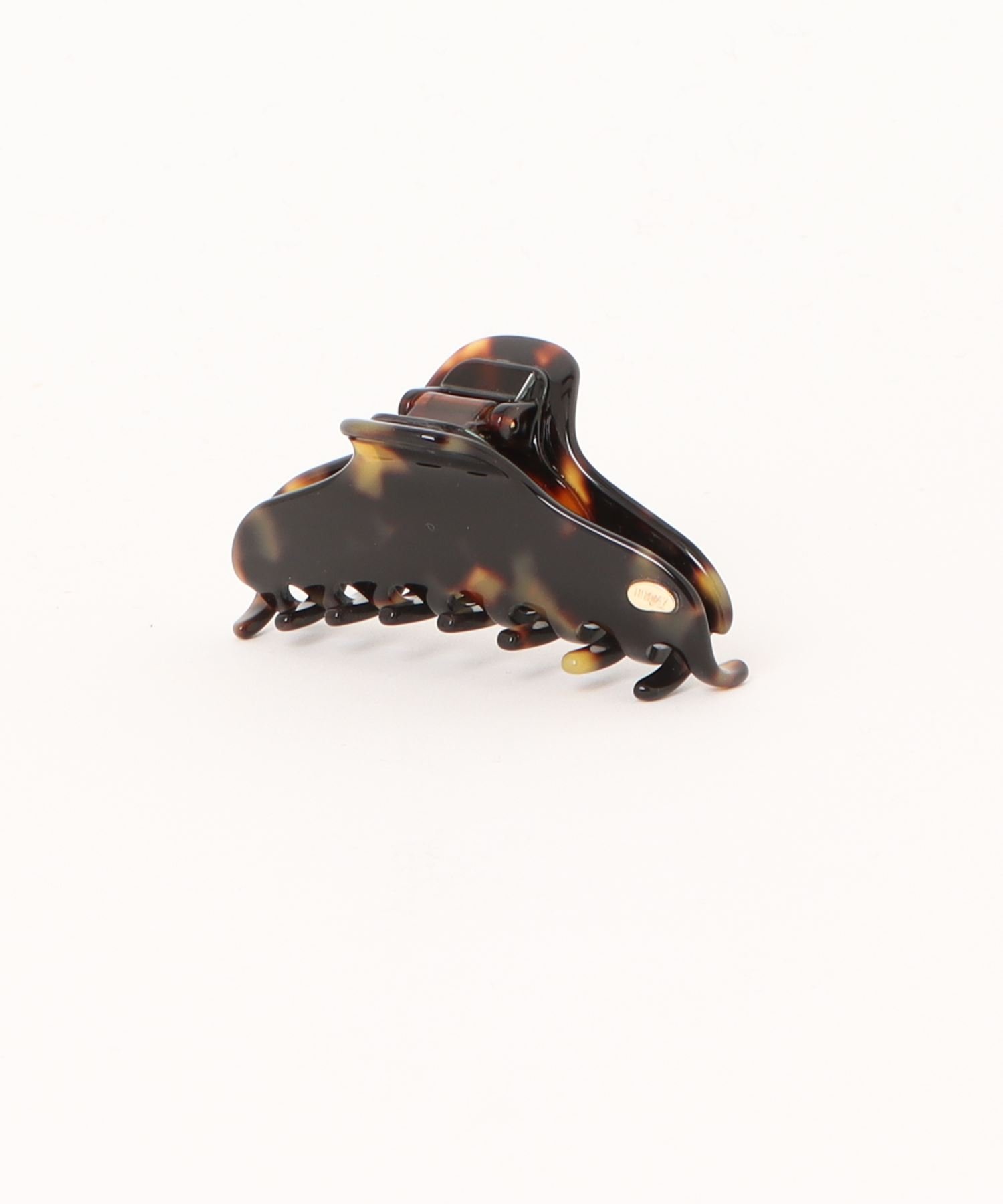 IRIS 47/veronique clip Iris47, Brown