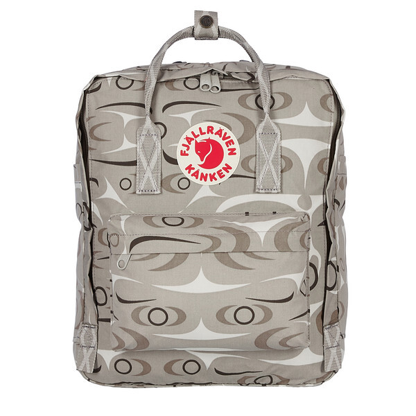 

Рюкзак Fjällräven, цвет Sey