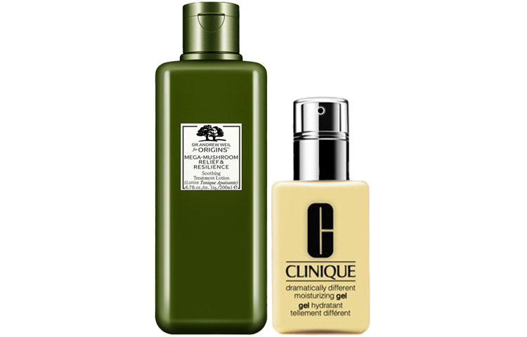 

Наборы по уходу за кожей genius butter для женщин CLINIQUE